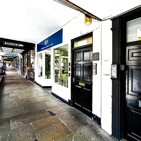 63 Chester Rows Penthouse Large City Centre Apartment A By Rework Accommodation Εξωτερικό φωτογραφία