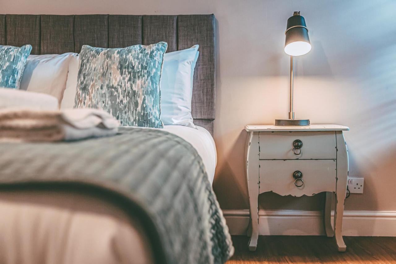 63 Chester Rows Penthouse Large City Centre Apartment A By Rework Accommodation Εξωτερικό φωτογραφία