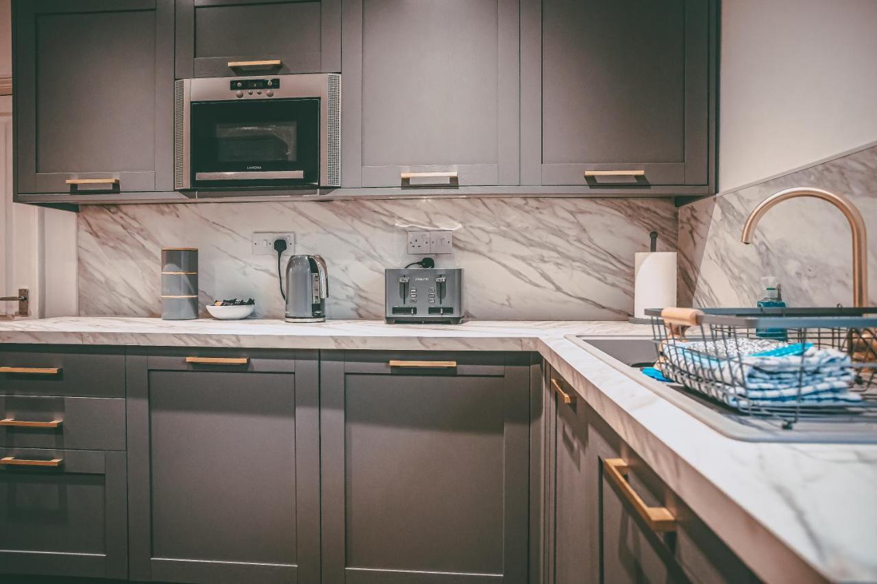 63 Chester Rows Penthouse Large City Centre Apartment A By Rework Accommodation Εξωτερικό φωτογραφία